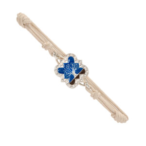 Bracciali con la Terra Francescana® - Madre Terra -