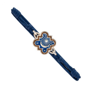 Bracciali con la Terra Francescana® - Frate Sole e Sora Luna  -